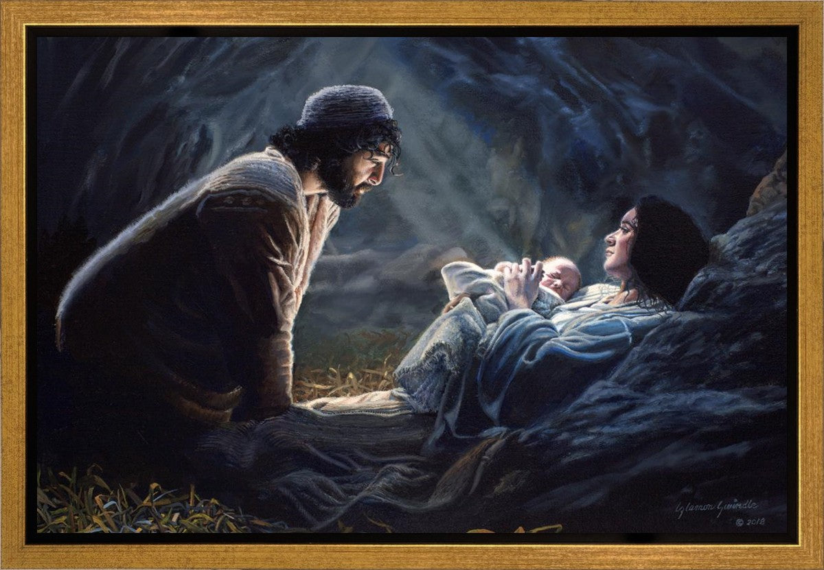 The Greatest Gift