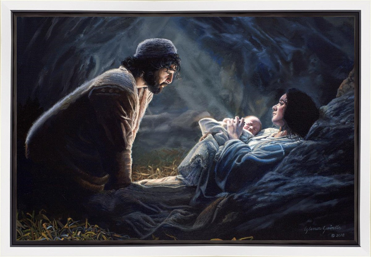 The Greatest Gift