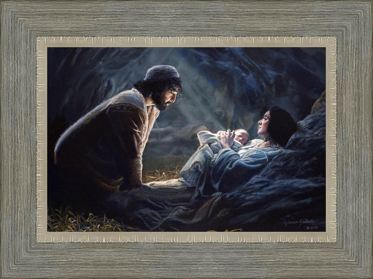 The Greatest Gift