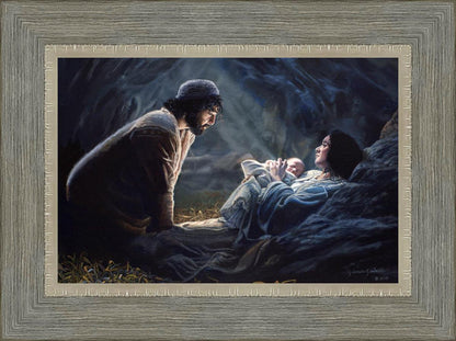 The Greatest Gift