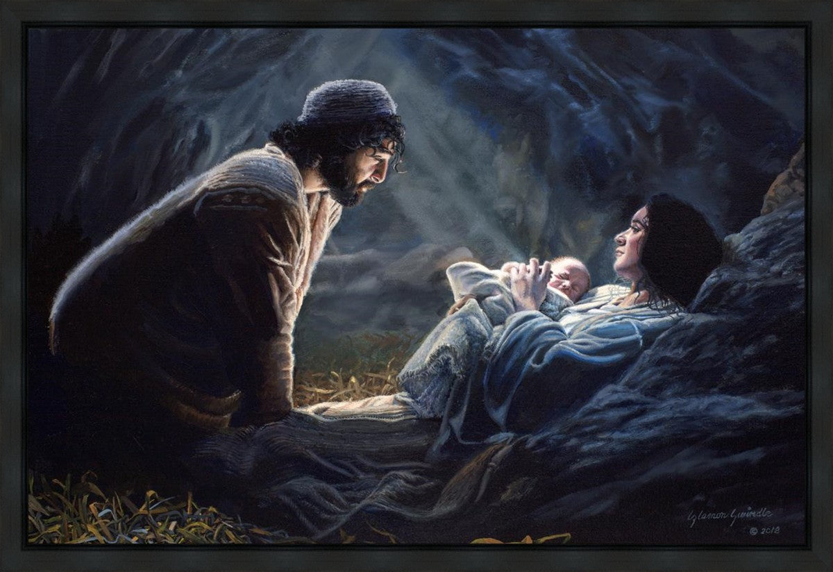 The Greatest Gift