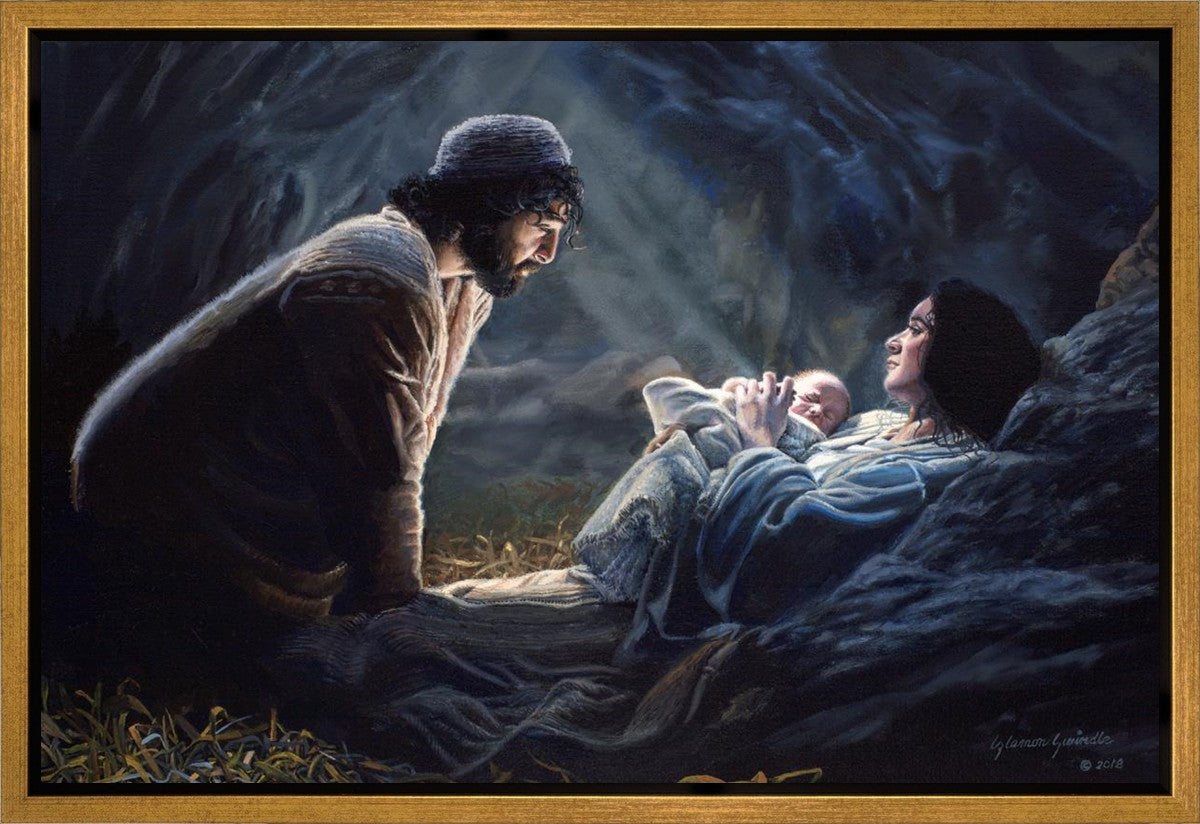 The Greatest Gift