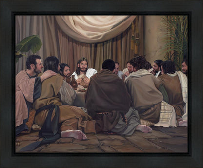 The Last Supper