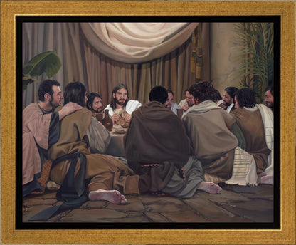 The Last Supper