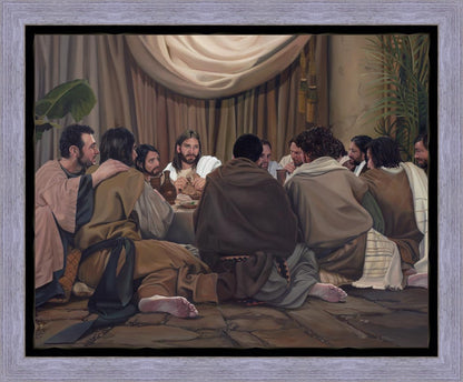 The Last Supper