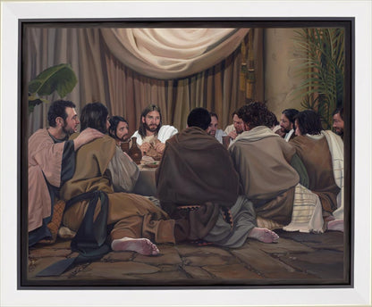 The Last Supper