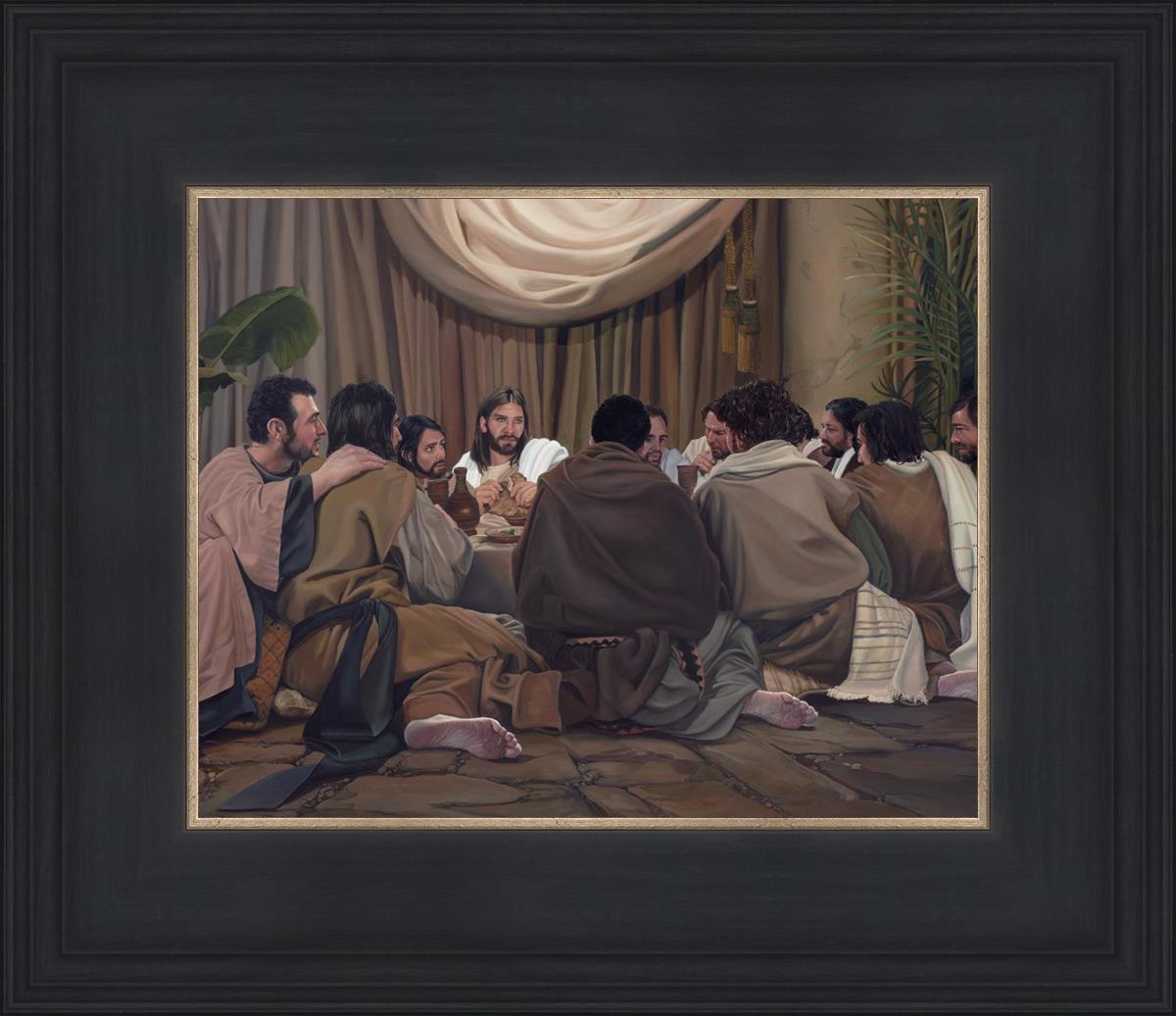 The Last Supper