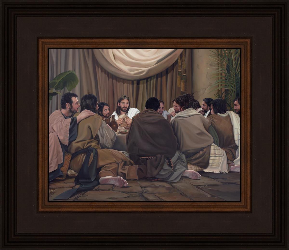 The Last Supper