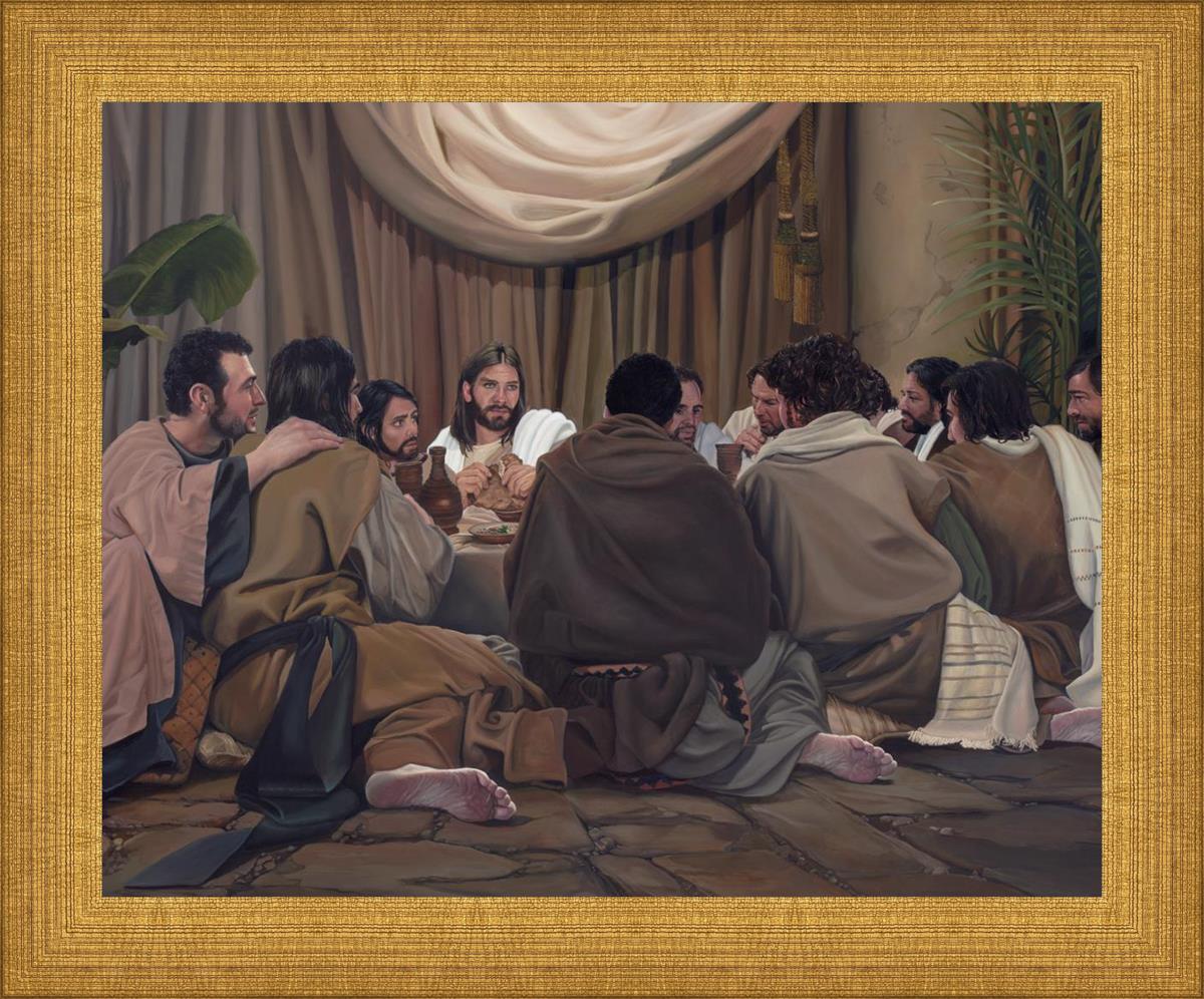 The Last Supper