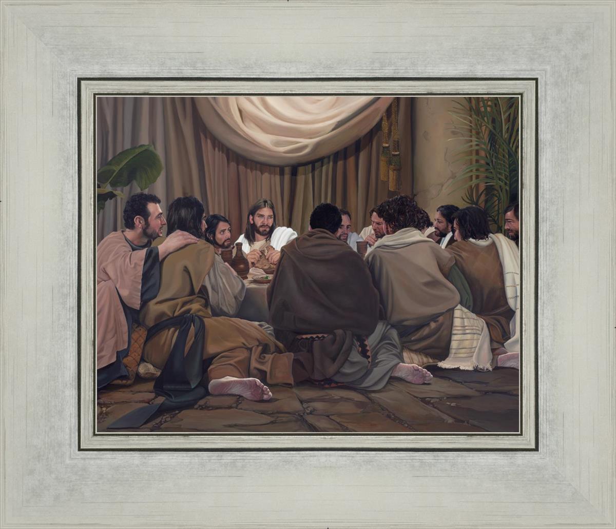 The Last Supper