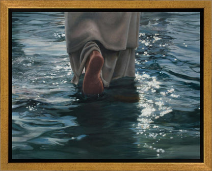 Follow Me Gallery Wrap