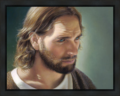 Prince of Peace Gallery Wrap