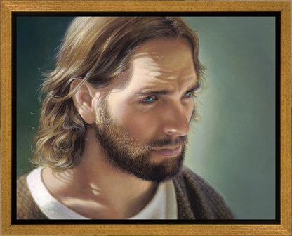 Prince of Peace Gallery Wrap