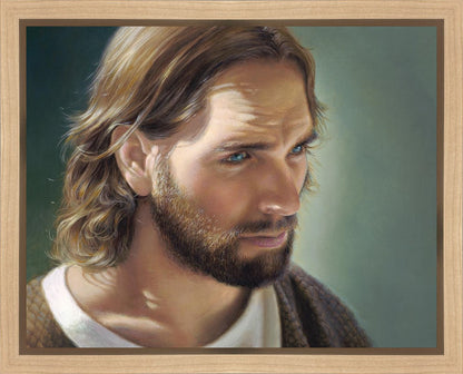 Prince of Peace Gallery Wrap