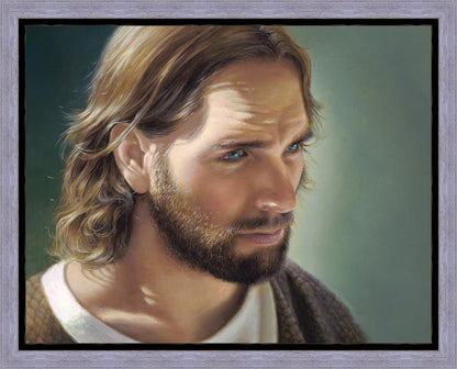 Prince of Peace Gallery Wrap