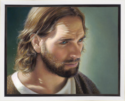 Prince of Peace Gallery Wrap