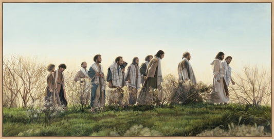 Without Purse or Scrip