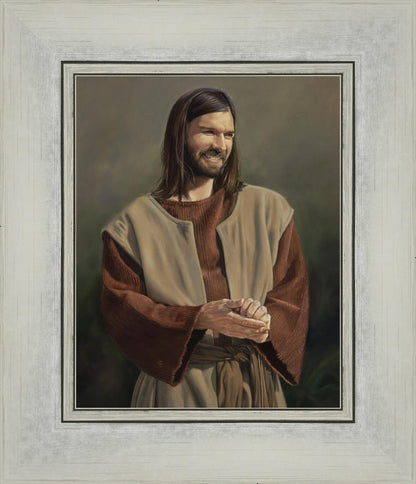 Joy of the Lord