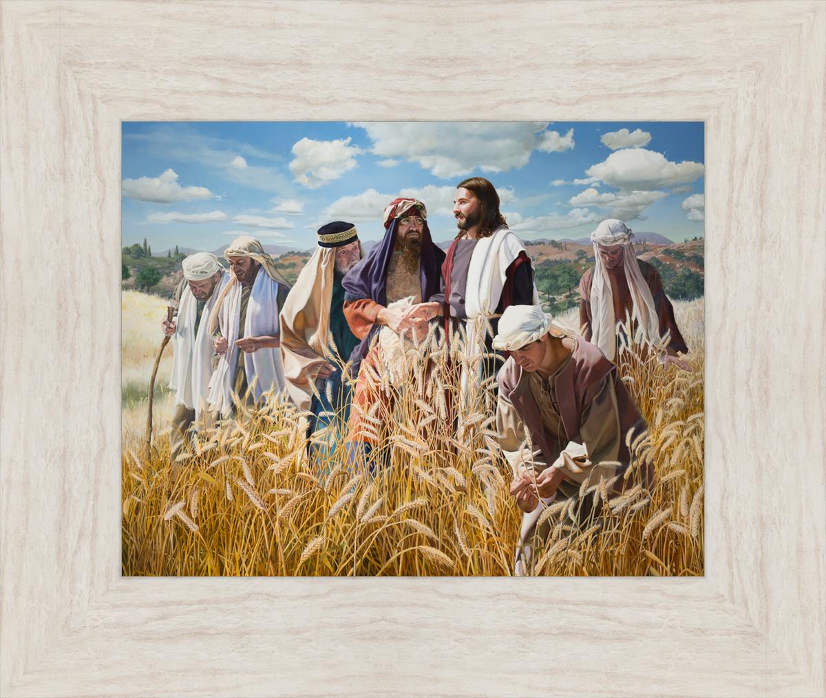 Lord of the Sabbath