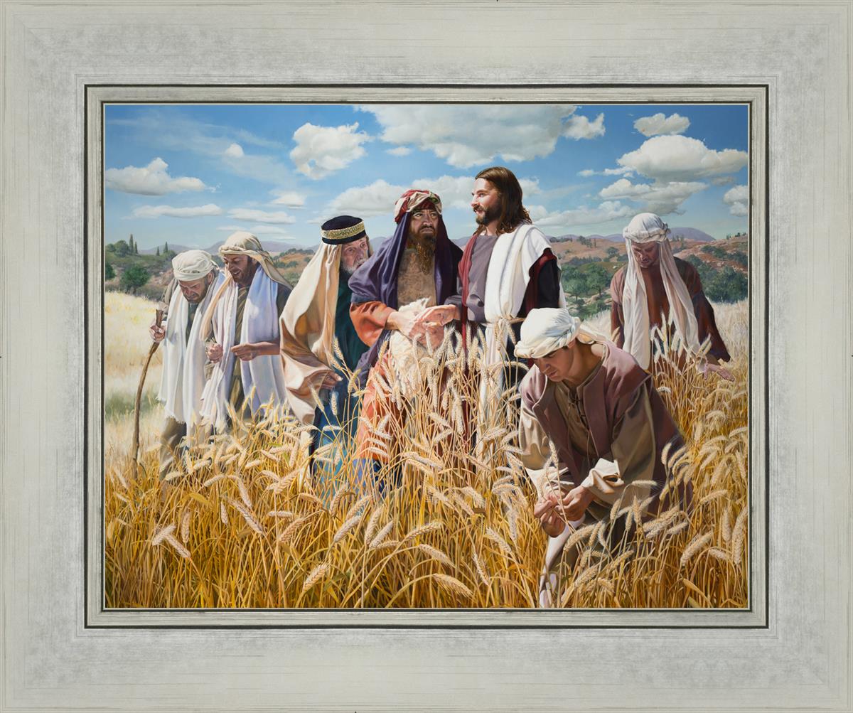 Lord of the Sabbath