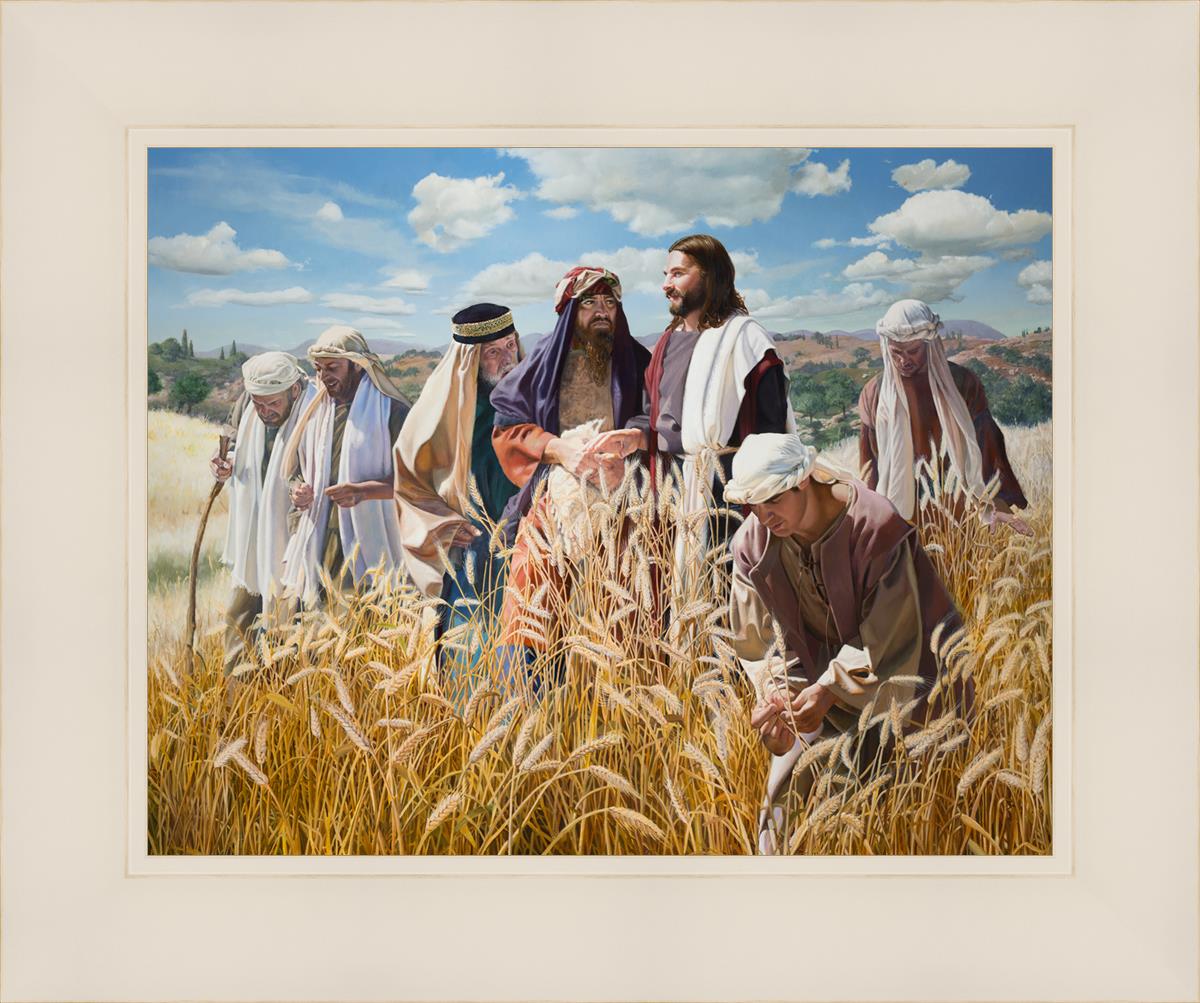 Lord of the Sabbath