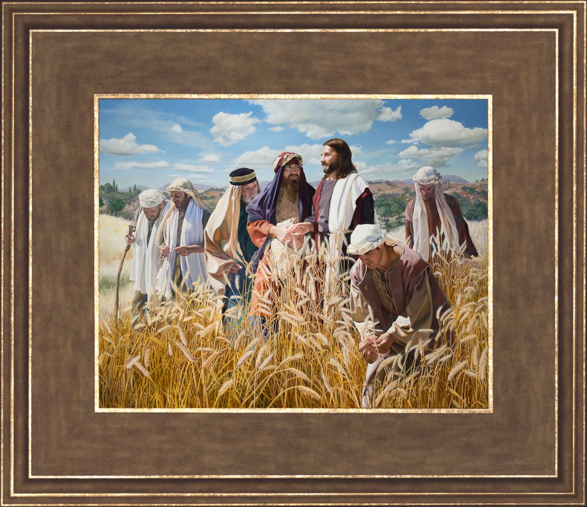 Lord of the Sabbath