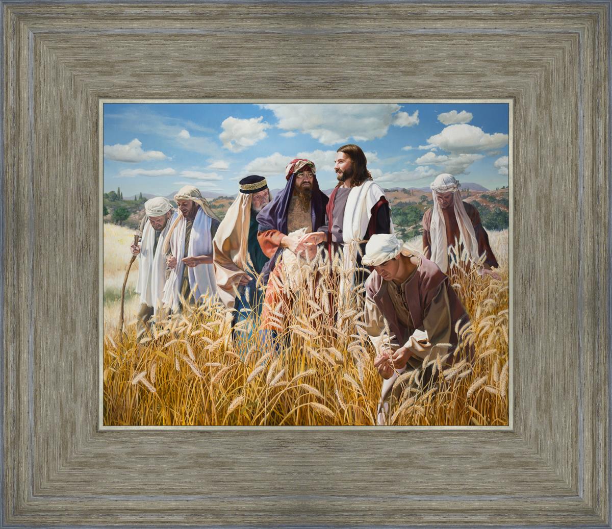 Lord of the Sabbath