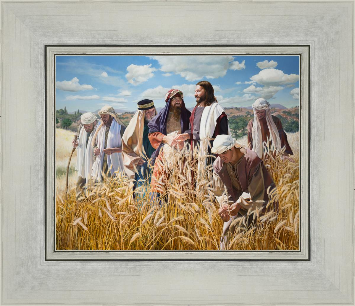 Lord of the Sabbath