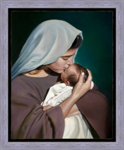 Mother's Love Gallery Wrap