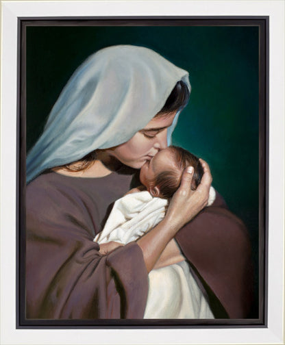 Mother's Love Gallery Wrap