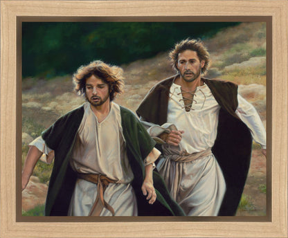 Hope Gallery Wrap