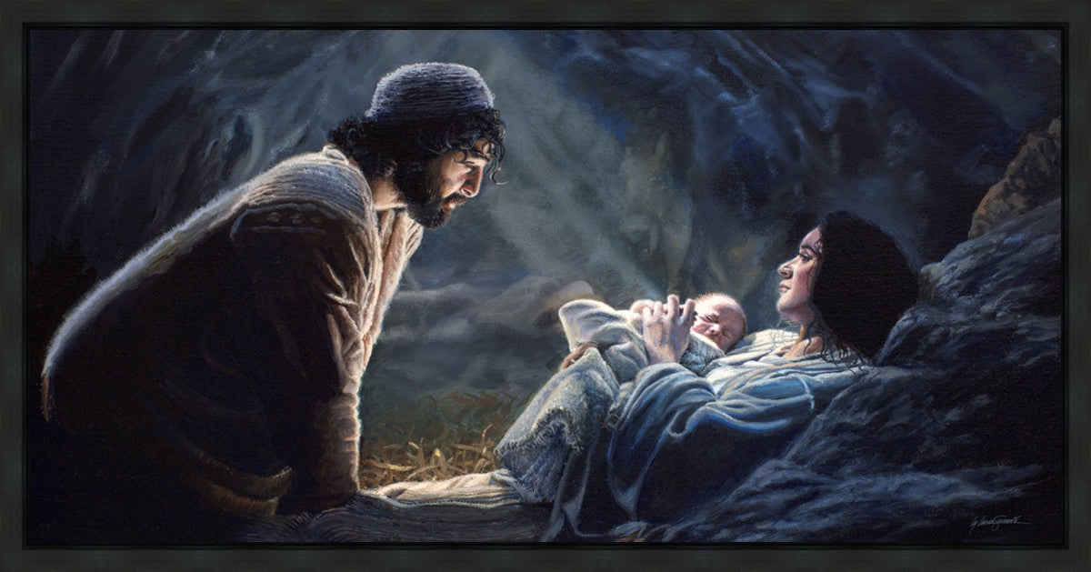 The Greatest Gift