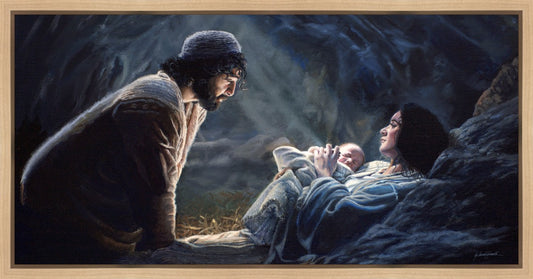 The Greatest Gift