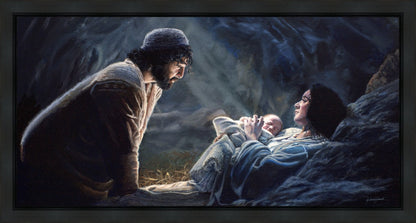 The Greatest Gift