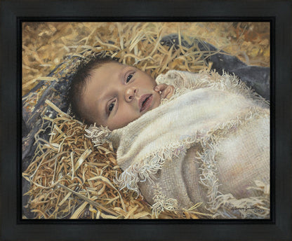 Born This Day Gallery Wrap