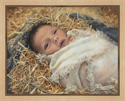 Born This Day Gallery Wrap