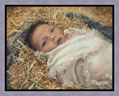 Born This Day Gallery Wrap