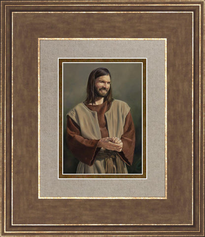 Joy of the Lord