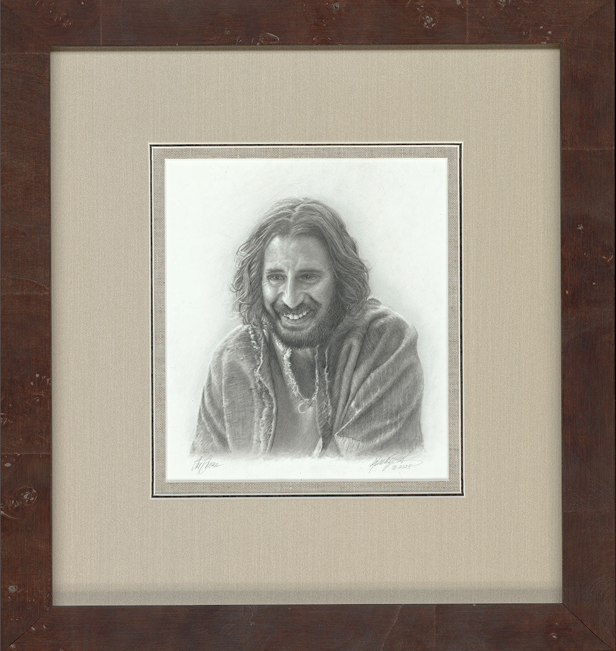 Joyful Spirit Original Artwork