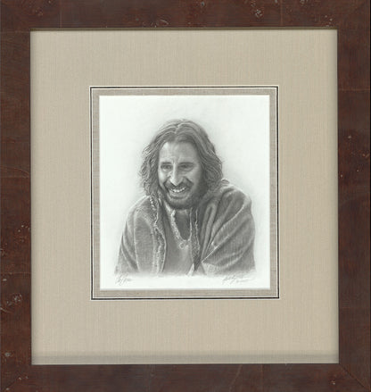 Joyful Spirit Original Artwork
