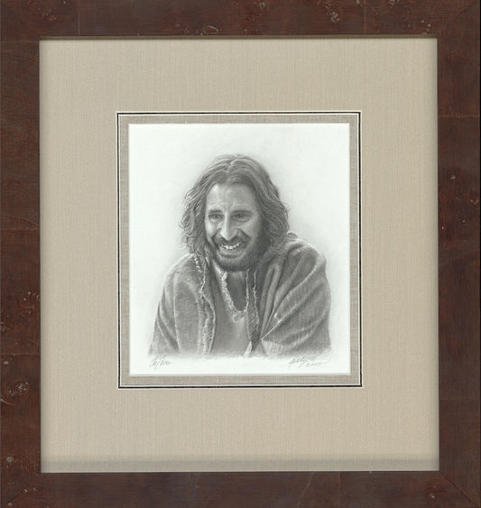 Joyful Spirit Original Artwork