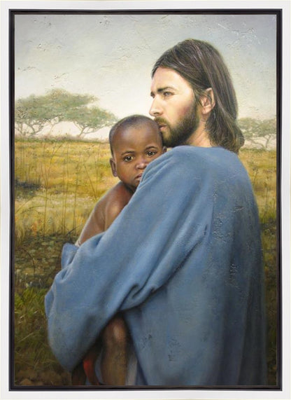 Worth of a Soul