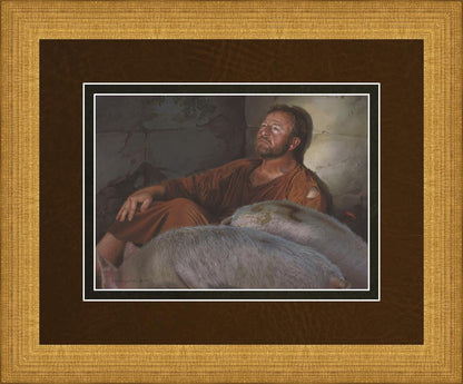 Parable: The Prodigal Son