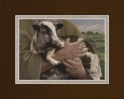 The Lost Sheep