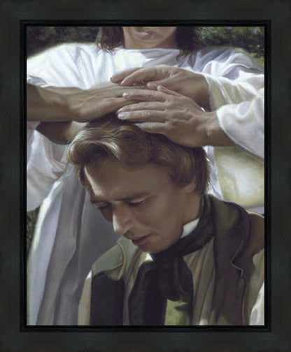 Restoration Gallery Wrap