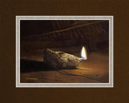 Ye Are the Light of the World