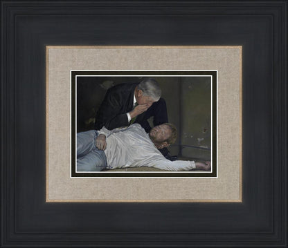 The Prodigal Son