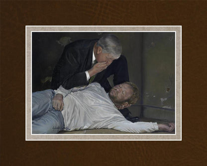 The Prodigal Son
