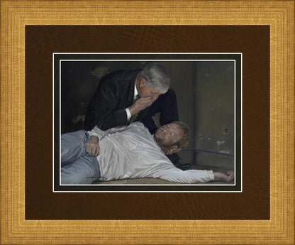 The Prodigal Son