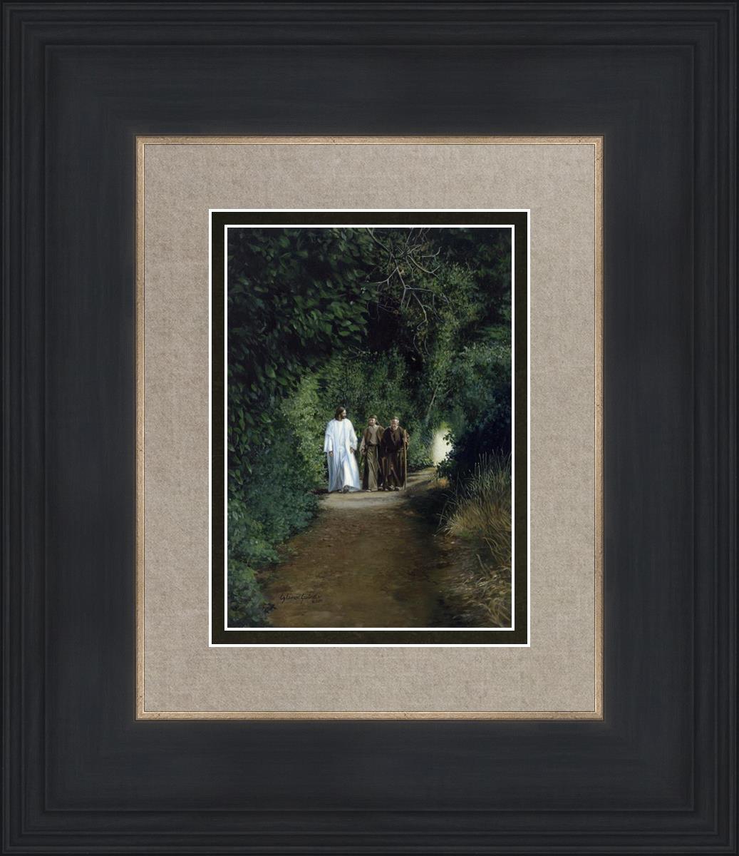 The Road to Emmaus